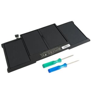 AVACOM A1496 az Apple MacBook Air 13" számára A1466 Li-Pol 7, 6V 7200mAh 55Wh - A1496 kép