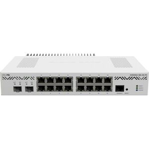 Mikrotik CCR2004-16G-2S+PC kép