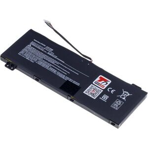 T6 Power Acer Nitro 5 AN515-58, ANV15-51 kompatibilis, 3733 mAh, 57, 4 Wh, 4 cellás, Li-pol kép