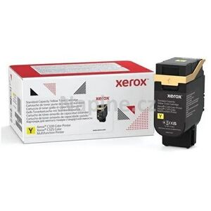 Xerox 006R04834 sárga kép