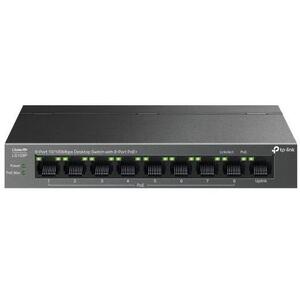 TP-Link LS109P kép