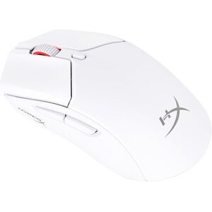 HyperX Pulsefire Haste 2 Wireless Gaming Mouse White kép