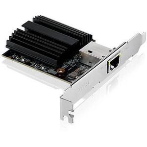 Zyxel XGN100C 10G RJ45 kép