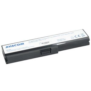 AVACOM a Toshiba Satellite L750 számára Li-Ion, 10, 8 V, 5800 mAh / 63 Wh kép