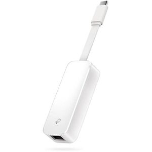 TP-Link UE300C, USB-C to Gigabit Ethernet kép
