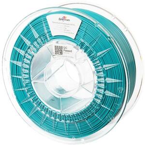 Spectrum 3D nyomtatószál, Premium PET-G, 1, 75 mm, Turquoise Blue, 1 kg kép