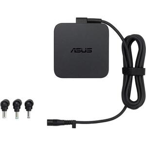 ASUS U65W-01 Notebook töltő, 65 W, csatlakozók 4, 00/ 4, 50/ 5, 50 mm kép