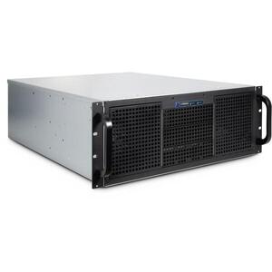 Inter-Tech IPC 4U-40255 - Rack 4U kép