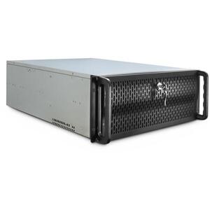 Inter-Tech IPC 4U-4129L - Rack 4U kép
