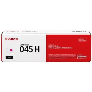 Canon 045(H) magenta kép