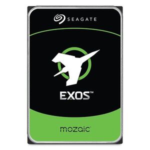 Seagate Exos X24 24TB SAS Standard ISE kép