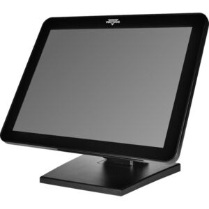 Virtuos 15" LCD BMonitor BM-1500, kapacitív érintőképernyős, USB, HDMI, VGA kép