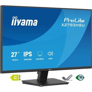 27" iiyama ProLite X2793HSU-B1 kép