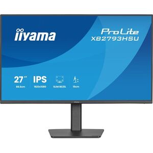 27" iiyama ProLite XB2793HSU-B1 kép