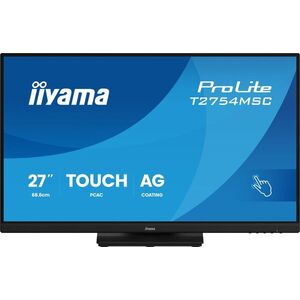 27" iiyama ProLite T2754MSC-B2AG kép