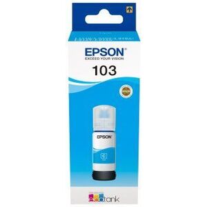 Epson 103 Eco Tank ciánkék kép