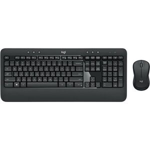 Logitech Wirelles Combo K540 HU kép