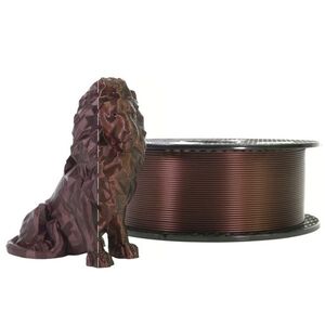 Prusament Prémium PLA Mystic Brown 1 kg kép