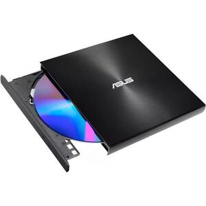 ASUS SDRW-08U8M-U, fekete kép