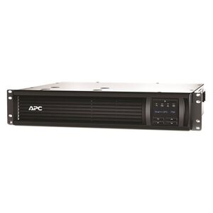 APC Smart-UPS 750VA LCD RM 2U 230V Rack SmartConnect kép