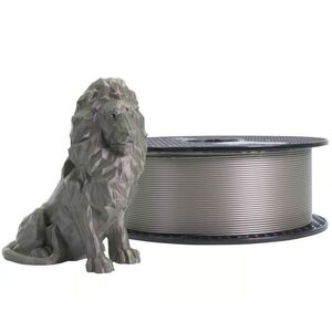 Prusament PLA Pearl Mouse 1 kg kép