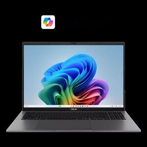 Asus VivoBook S M3607GA-SH001W Matte Gray kép