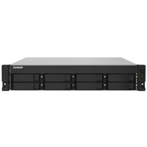 QNAP TS-832PXU-RP-4G kép