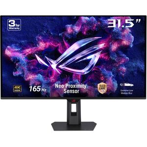 31, 5" ASUS ROG Strix OLED XG32UCDS kép