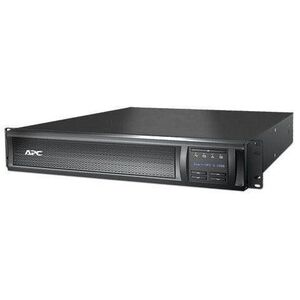 APC Smart-UPS 1500VA LCD X kép