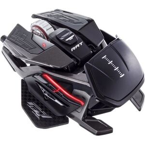 Mad Catz RAT X3 fekete kép