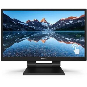 24" Philips 242B9T kép