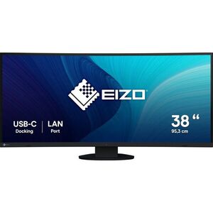 37.5" EIZO FlexScan EV3895-BK kép