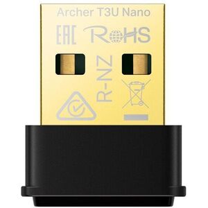 TP-Link Archer T3U Nano kép