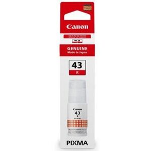 Canon GI-43R piros kép