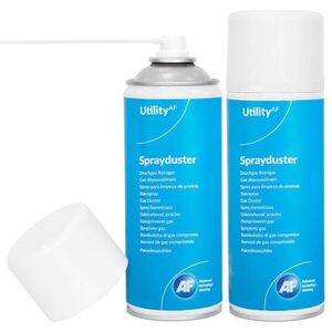 AF Sprayduster, gyúlékony, 400 ml - 2 darabos kiszerelés kép
