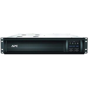 APC Smart-UPS 1000VA LCD RM kép