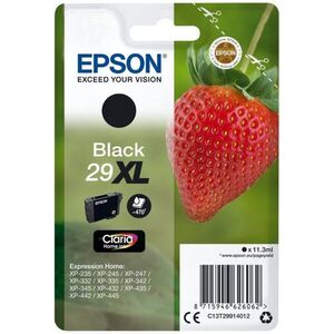 Epson T2991 XL fekete kép