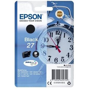 Epson T2701 27 fekete kép