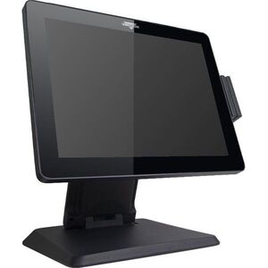 Virtuos 15'' LCD BMonitor BM-1500, érintésvezérlés, kapacitív, kártyaolvasóval, USB, HDMI, VGA, VGA kép
