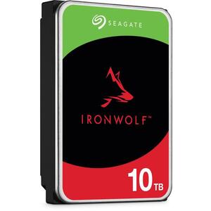 Seagate IronWolf 10TB kép