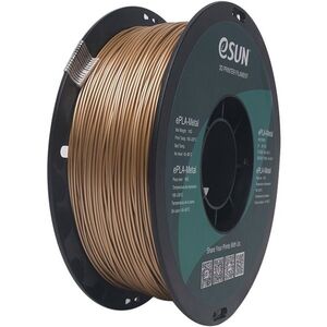 eSUN ePLA-Metal 1kg Antique Brass kép