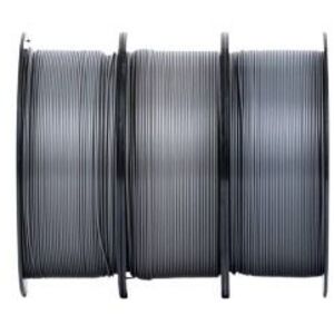 Filament PM 1, 75 RePLA Builder Pack, 3× 1 kg kép