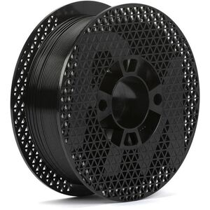 Filament PM 1, 75 PETG átlátszó fekete, 1 kg kép