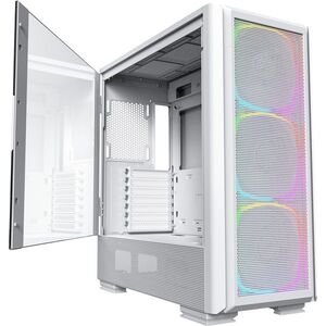 Montech SKY TWO GX White kép
