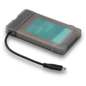 I-TEC MySafe USB-C kép