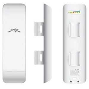 Ubiquiti NanoStation M5 kép