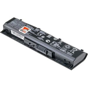 T6 Power Hewlett Packard TPN-Q174 kompatibilis, Li-Ion, 11, 1 V, 5600 mAh (62 Wh), fekete kép