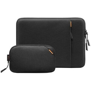 tomtoc Sleeve Kit - 13" MacBook Pro / Air, fekete kép