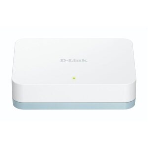 D-Link DGS-1005D kép