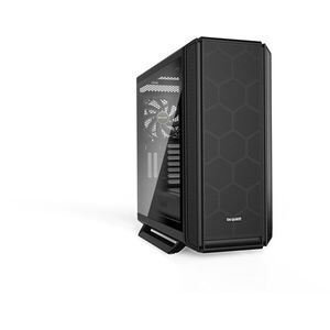 Be quiet! SILENT BASE 802 Window Black kép